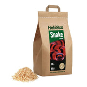 FOUDEBASSIN.COM Substrats pour reptiles HABISTAT SNAKE BEDDING 10 LITRES 5027407000254 R4100145