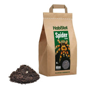 FOUDEBASSIN.COM Substrats pour reptiles HABISTAT SPIDER BEDDING 5 LITRES 5027407008649 R4100135