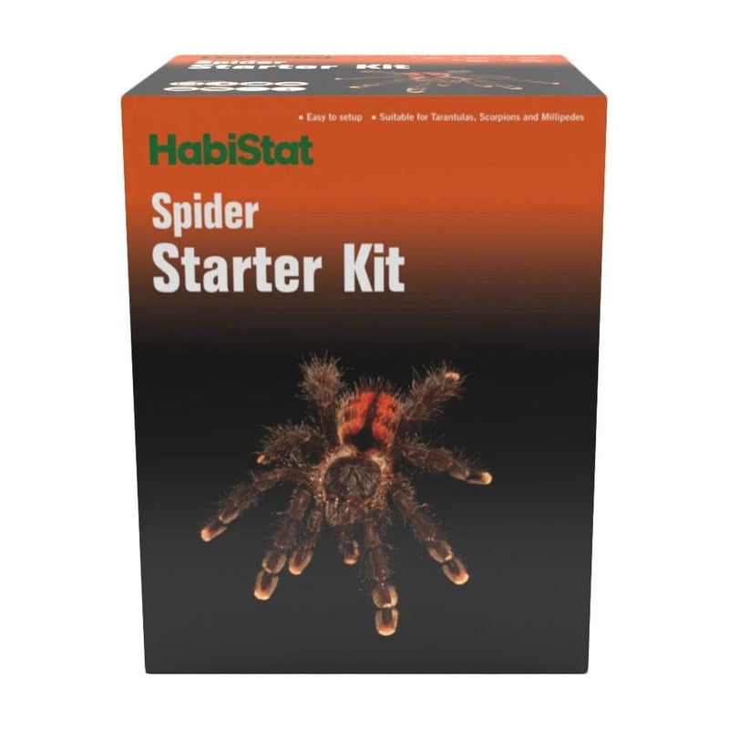 FOUDEBASSIN.COM HABISTAT SPIDER STARTER KIT 5027407014725 R1100290