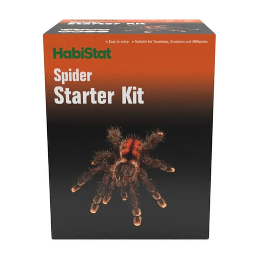 FOUDEBASSIN.COM HABISTAT SPIDER STARTER KIT 5027407014725 R1100290