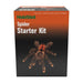 FOUDEBASSIN.COM HABISTAT SPIDER STARTER KIT 5027407014725 R1100290