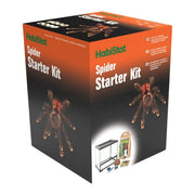 FOUDEBASSIN.COM HABISTAT SPIDER STARTER KIT 5027407014725 R1100290