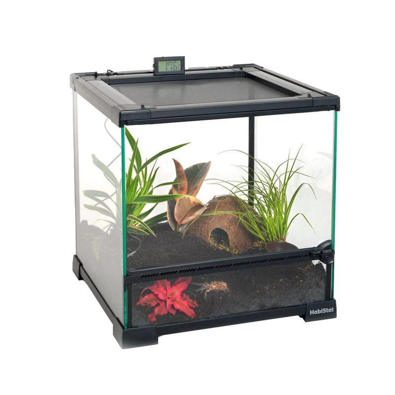 FOUDEBASSIN.COM HABISTAT SPIDER STARTER KIT 5027407014725 R1100290