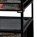 FOUDEBASSIN.COM HABISTAT STACKING KIT FOR GLASS TERRARIUM 60X45CM 5027407014619 R1100130