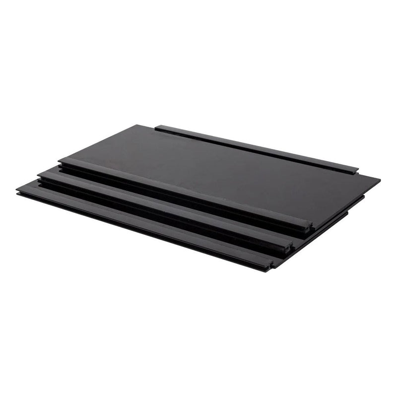 FOUDEBASSIN.COM HABISTAT STACKING KIT FOR GLASS TERRARIUM 91.4X45.7CM 5027407014626 R1100135