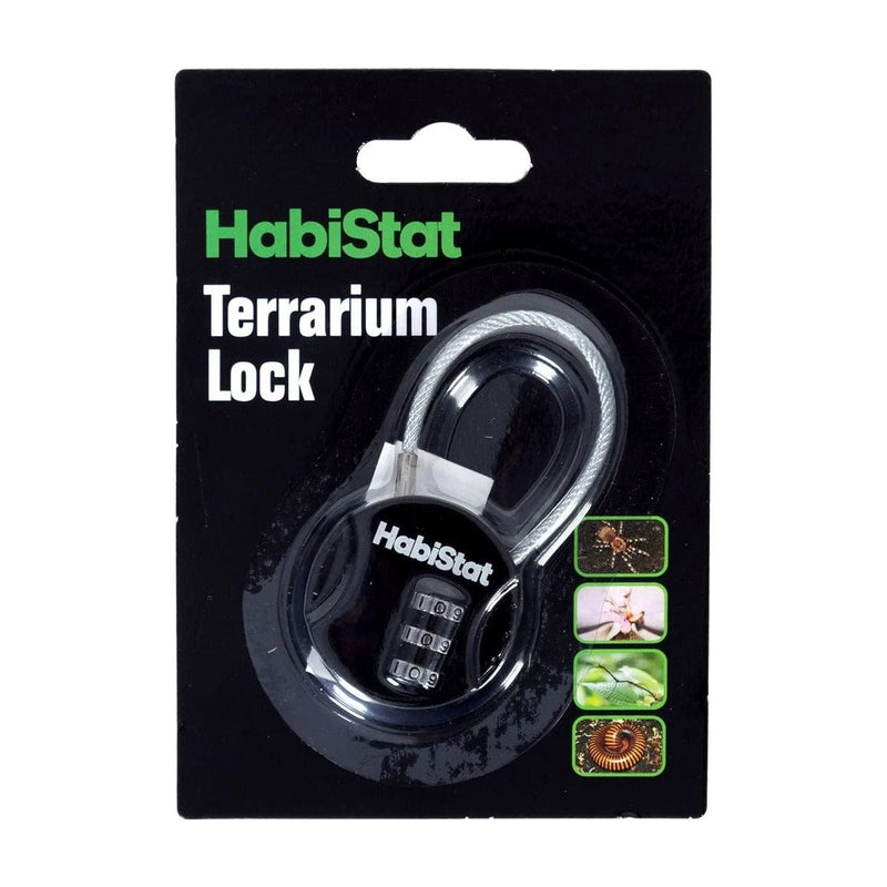 FOUDEBASSIN.COM HABISTAT TERRARIUM LOCK 5027407015265 R1100180