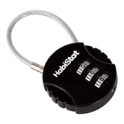 FOUDEBASSIN.COM HABISTAT TERRARIUM LOCK 5027407015265 R1100180