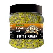 FOUDEBASSIN.COM HABISTAT TORTOISE FOOD FRUIT & FLOWER 200 GRAM 5027407014428 R8100025