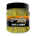 FOUDEBASSIN.COM HABISTAT TORTOISE FOOD FRUIT & FLOWER 200 GRAM 5027407014428 R8100025