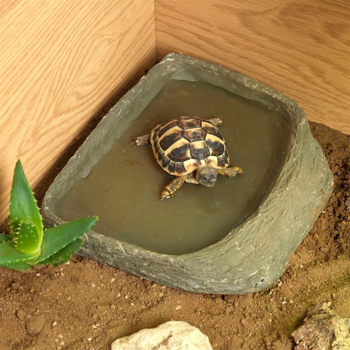 FOUDEBASSIN.COM HABISTAT TORTOISE TABLE ACCESSORY KIT 5027407014275 R1100025