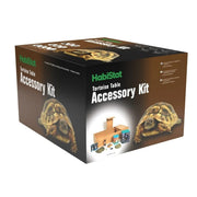 FOUDEBASSIN.COM HABISTAT TORTOISE TABLE ACCESSORY KIT 5027407014275 R1100025