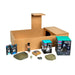 FOUDEBASSIN.COM HABISTAT TORTOISE TABLE ACCESSORY KIT 5027407014275 R1100025