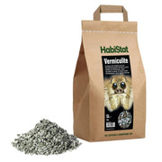 FOUDEBASSIN.COM Substrats pour reptiles HABISTAT VERMICULITE SUBSTRATE FINE 5 LITRES 5027407002173 R4100165
