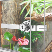 FOUDEBASSIN.COM HABISTAT VIVARIUM LOCK 120MM 5027407014497 R1100185