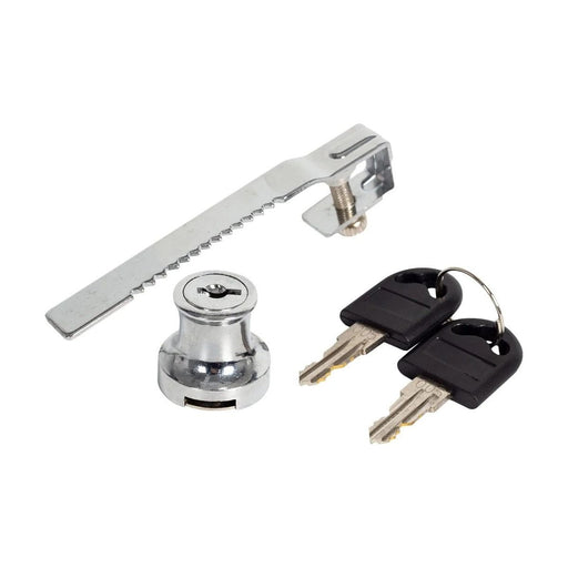 FOUDEBASSIN.COM HABISTAT VIVARIUM LOCK 90MM 5027407014480 R1100190