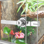 FOUDEBASSIN.COM HABISTAT VIVARIUM LOCK 90MM 5027407014480 R1100190