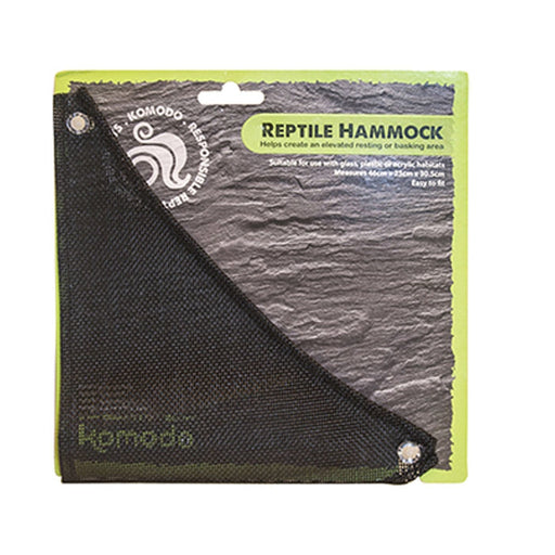 FOUDEBASSIN.COM HAMAC POUR REPTILES 0701029824225 K82422
