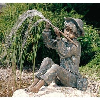 FOUDEBASSIN.COM Hans klein wsp., 32 cm hoch 710034900 88722