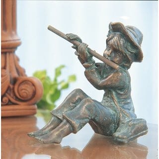 FOUDEBASSIN.COM Hans (mini) 15cm hoch 202010900 88224