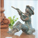 FOUDEBASSIN.COM Hans (mini) 15cm hoch 202010900 88224