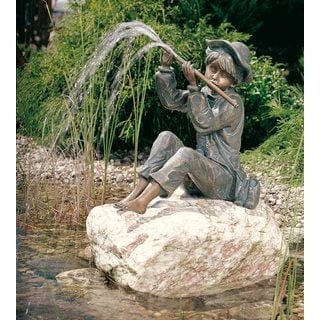 FOUDEBASSIN.COM Hans wsp., 44 cm hoch 450095000 88122