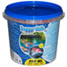 FOUDEBASSIN.COM HAPPY FISH MIX-ETANG 6 MM BLEU 2.5 L 5400351467517 46751