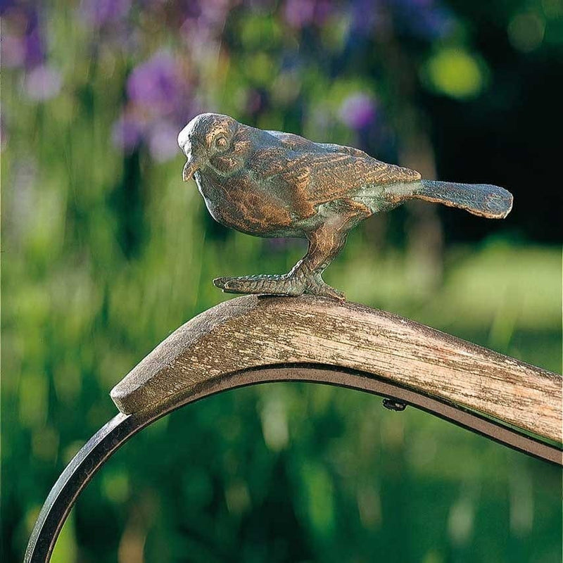 FOUDEBASSIN.COM Heckenbraunelle Vogel - freistehend 240004690 88234