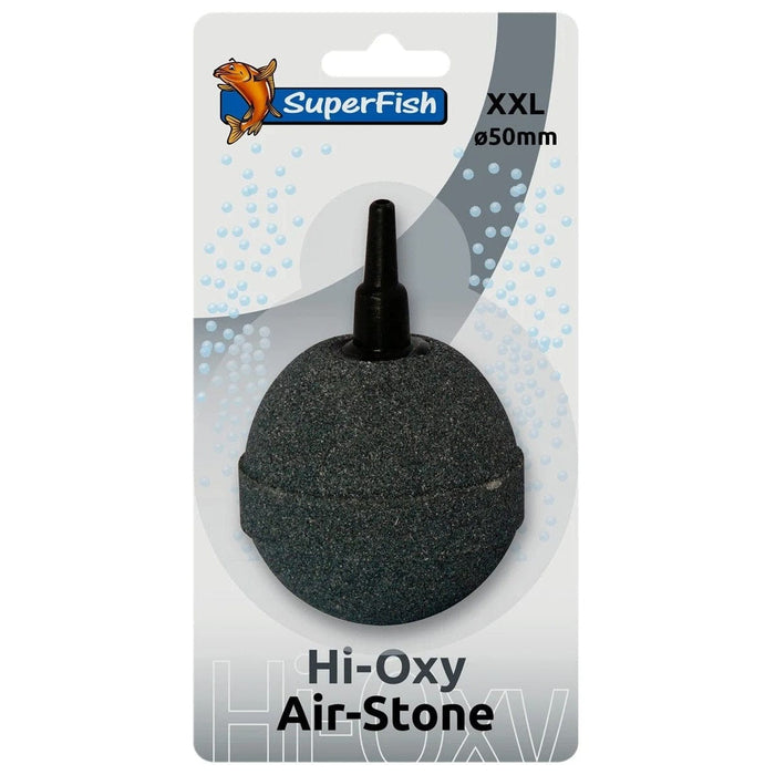 FOUDEBASSIN.COM HI OXY AIR STONE XXL 50 MM BLISTER 8715897006616 08010130