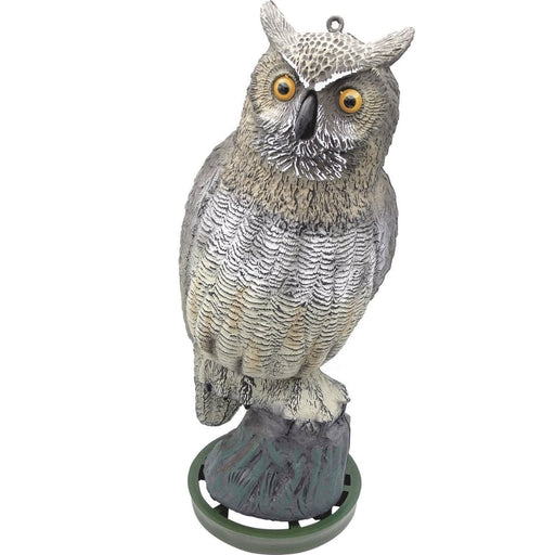 FOUDEBASSIN.COM Hibou - H59 cm 8711465825306 1382530