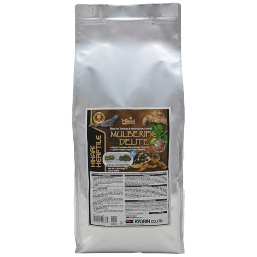 FOUDEBASSIN.COM HIKARI TURTLE MULBERIFIC 4 KG 0042055206365 A3020690