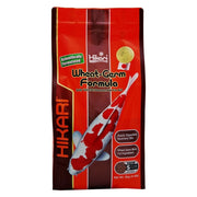 FOUDEBASSIN.COM HIKARI WHEAT-GERM MINI 2 KG 0042055062701 03020175