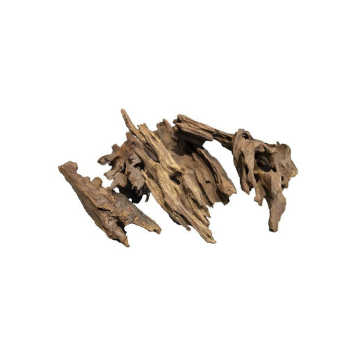 FOUDEBASSIN.COM HONEYCOMB WOOD MINI BAG 1 KG 8715897336782 A4080355