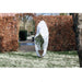 FOUDEBASSIN.COM Housse d'hivernage incl. cordelette de serrage / zip de fermeture - PP, blanc, 70 g/m² - Ø250 cm x 3,00 m 8711338301357 6030135