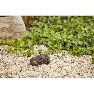 FOUDEBASSIN.COM Igel Baby schlafend 8 cm hoch 880004990 89012