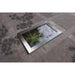 FOUDEBASSIN.COM INOXFRAME Quadra - cadre inox pour Quadra C3 - 8 cm / 82 x 120 cm 8711465110068 1311006