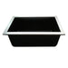 FOUDEBASSIN.COM INOXFRAME Quadra - cadre inox pour Quadra C3 - 8 cm / 82 x 120 cm 8711465110068 1311006