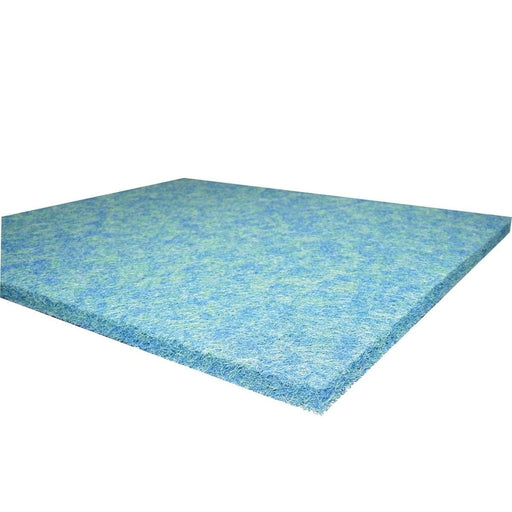 FOUDEBASSIN.COM JAPANESE MAT 120 X100 X3,8 CM BLUE 8715897166556 08020510