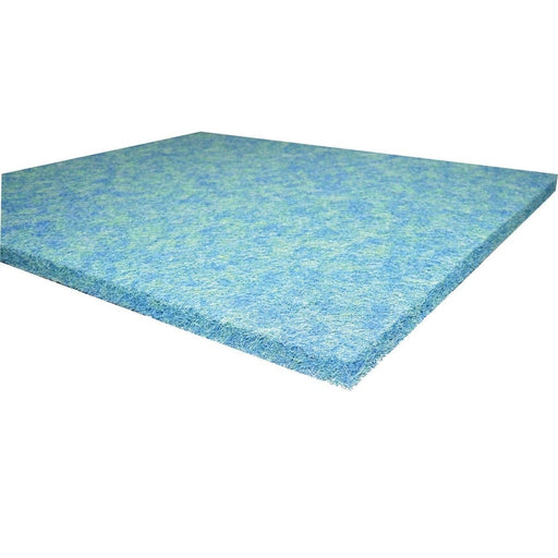 FOUDEBASSIN.COM JAPANESE MAT 200 X100 X3,8 CM BLUE 8715897166549 08020502