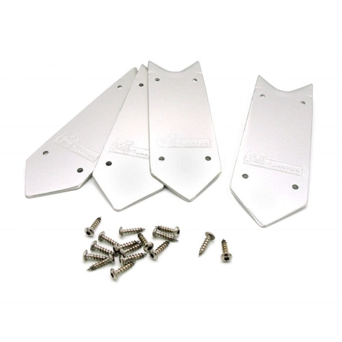 FOUDEBASSIN.COM Joint plate alum. Quadra 8711465157551 1415755