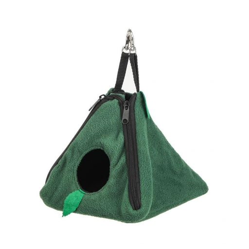 FOUDEBASSIN.COM Jouets JOUET POUR RONGEUR PYRAMIDE JUNGLE 5400351139841
