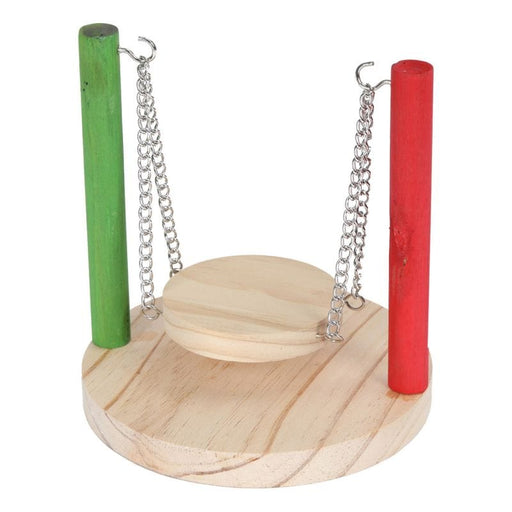 FOUDEBASSIN.COM JOUETS POUR RONGEURS BALANÇOIRE 5400351139469