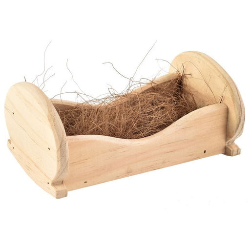 FOUDEBASSIN.COM JOUETS POUR RONGEURS BERCEAU 5400351139544