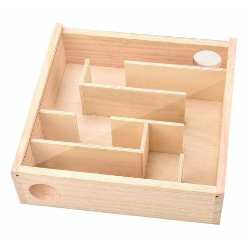 FOUDEBASSIN.COM JOUETS POUR RONGEURS LABYRINTHE 5400351139476