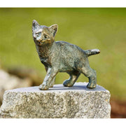 FOUDEBASSIN.COM Junge Katze Lilly 16cm 960004490 89005