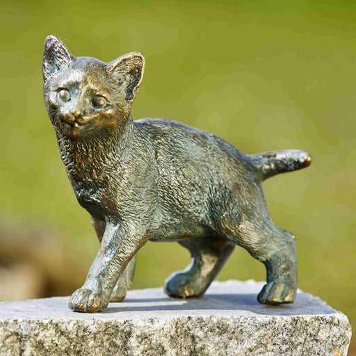 FOUDEBASSIN.COM Junge Katze Lilly 16cm 960004490 89005