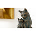 FOUDEBASSIN.COM Katzen Mutter mit Kind 16 202005700 88577
