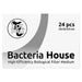 FOUDEBASSIN.COM KOI PRO BACTERIA HOUSE 24X 8715897339011 KOI PRO BACTERIA HOUSE 24X