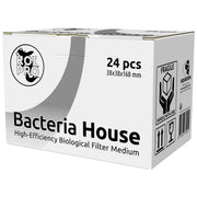 FOUDEBASSIN.COM KOI PRO BACTERIA HOUSE 24X 8715897339011 KOI PRO BACTERIA HOUSE 24X