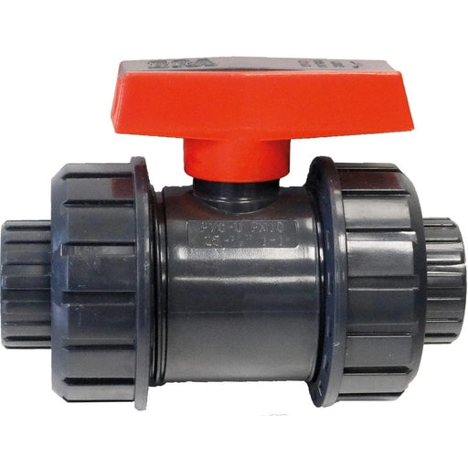 FOUDEBASSIN.COM KOI PRO BALL VALVE 25 MM 8715897353253 08083255