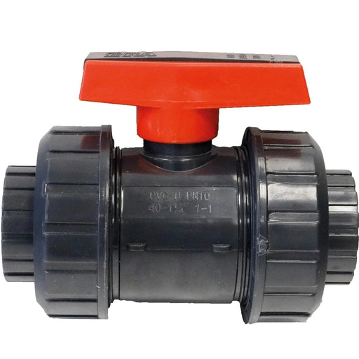 FOUDEBASSIN.COM KOI PRO BALL VALVE 40 MM 8715897353277 08083265